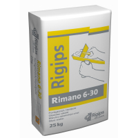 Rigips Rimano termékcsalád